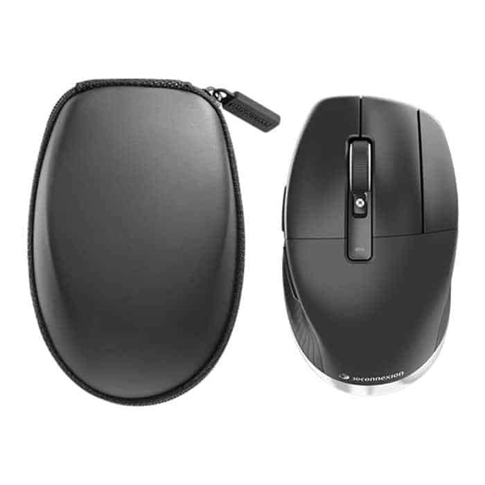 3DX-700116 CadMouse Pro Wireless by 3D Connexion